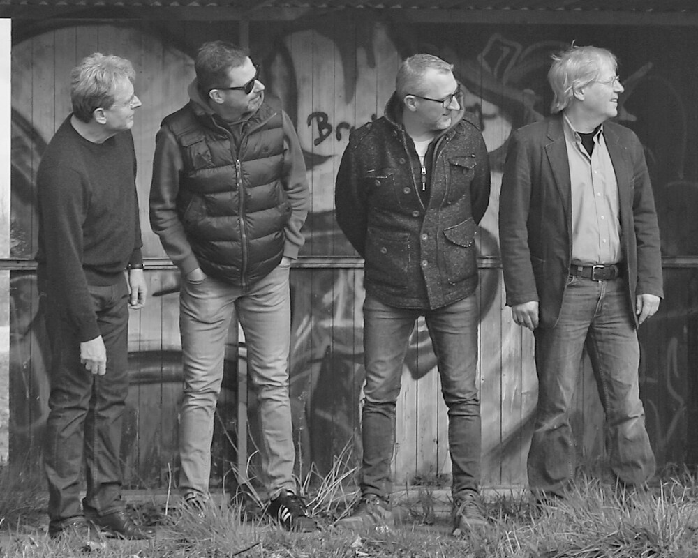 Bandabend mit Folk & Blues