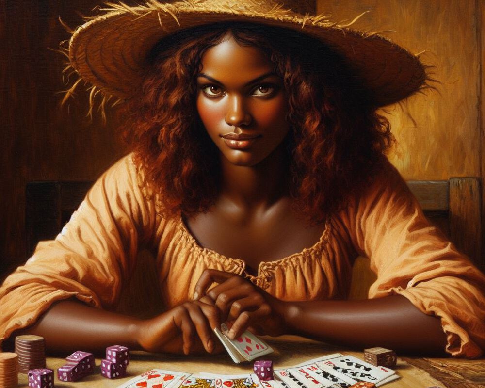 Spiel-Treff im Dorfkrug