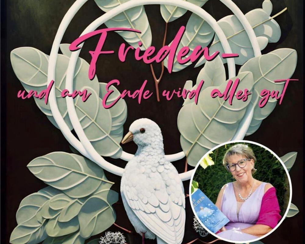 Märchenstunde für Erwachsene