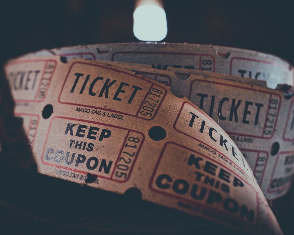 Liedermacher-Festival Tickets