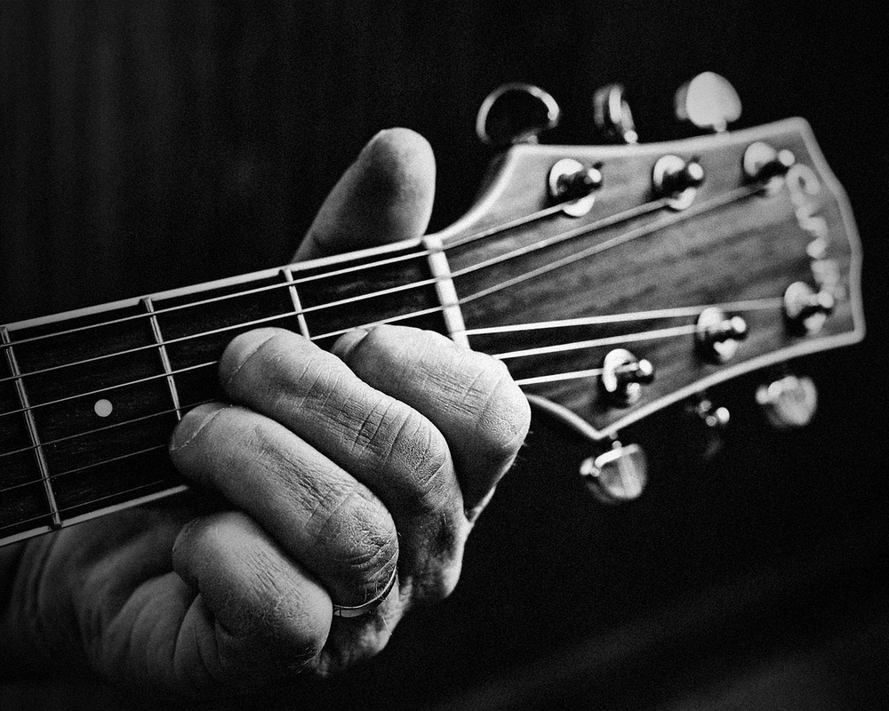 Livemusik- Jahresauftakt