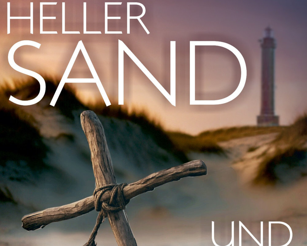 Krimilesung (mit Saxophon-Begleitung)