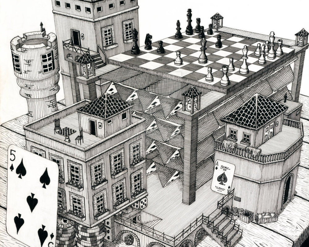 Spiel-Treff im Dorfkrug