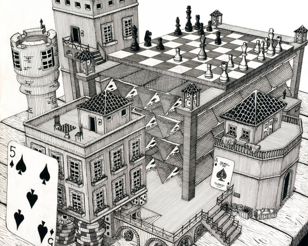 Spiel-Treff im Dorfkrug