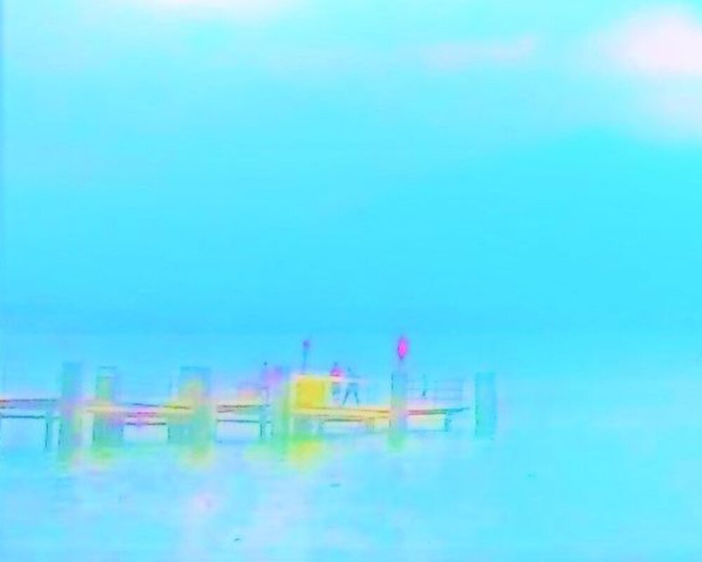 Inkonsequente Bilder – Schein oder Sein