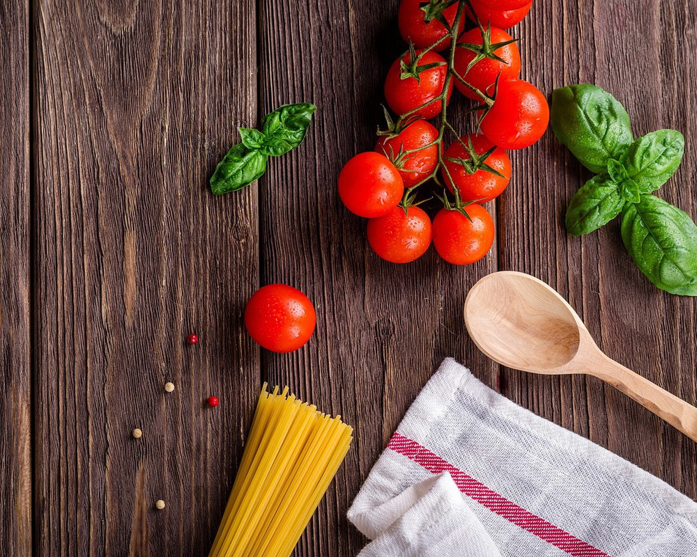 Essenswunsch Tomatissimo