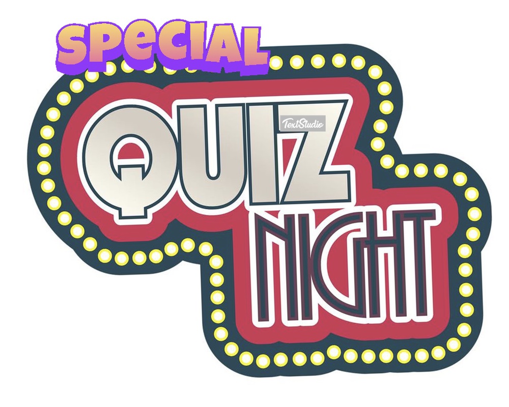 Quiz-Abend (Spezial)