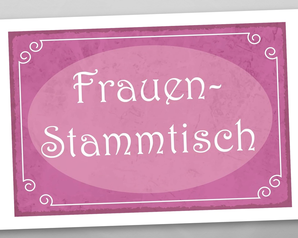 Frauenstammtisch