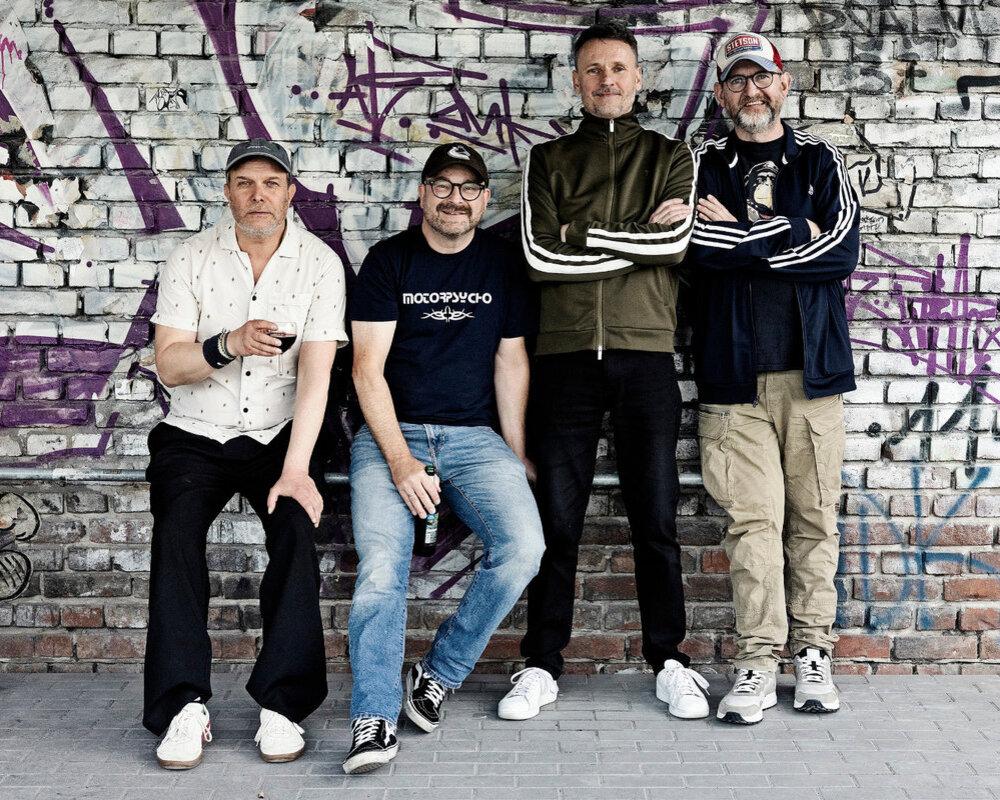 SELTAEBS im Dorfkrug